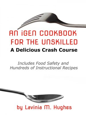 cover image of An iGen Cookbook for the Unskilled